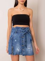 Skirt-NM-DE-SD-SK995.37-blue