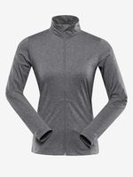 ALPINE PRO Golla Sweatshirt Grau