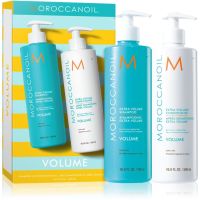 Moroccanoil Volume Shampoo & Conditioner Duo набір для об’єму волосся