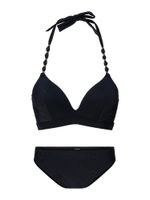 LingaDore Bikini  crna