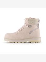 NAX Feredo Stiefeletten Beige