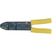 Kliešte GIANT CSP-302T, 210 mm, odblankovacie, krimpovacie, elektrikárske, na káble