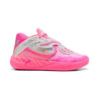 Puma LaMelo Ball MB.05 "World Tour" - Pánske - Tenisky Puma - Ružové - 312129-01 - Veľkosť: 46