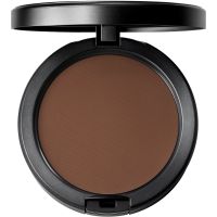 MAC Cosmetics Studio Fix Powder Plus Foundation Prefill zmatňujúci púdrový make-up odtieň NW60 12 g