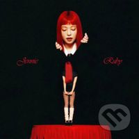 Jennie:  Ruby - Jennie
