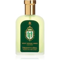 Truefitt & Hill West Indian Limes Eau de Cologne für Herren 100 ml