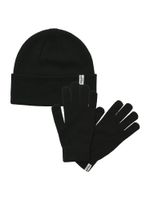 Jack & Jones Junior Komplet 'JACCOOPER'  crna