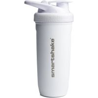 Smartshake Reforce športni shaker velik White 900 ml