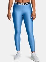 Under Armour UA HG Authentics Legging Blau