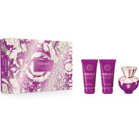 Versace Dylan Purple подаръчен комплект за жени