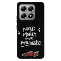 Fashion Case pre Xiaomi 14T - Dark Racer
