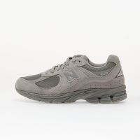 Sneakers New Balance 2002 Slate Grey/ Dark Silver Metallic EUR 40.5