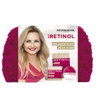 Dermacol Bio Retinol Geschenkset zur Verjüngung der Haut