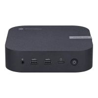 ASUS ChromeBox/5 (CN67)/Mini/i3-1220P/8GB/128GB SSD/UHD/Chrome/3R