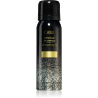 Oribe Gold Lust Dry Shampoo suhi šampon za povečanje volumna las 75 ml