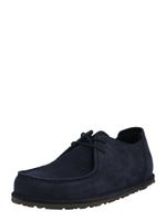 BIRKENSTOCK Mokasinke 'Utti'  mornarsko plava