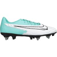 Nike PHANTOM GX ACADEMY SG-PRO AC Мъжки футболни бутонки, тюркоазено, размер 41