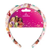 HAIR ACCESSORIES HAIRBAND CHILDISH PRINCESS