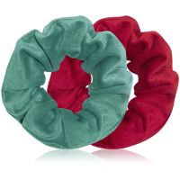 Notino Grace Collection Velvet scrunchies gumki do włosów