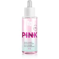 AA Cosmetics Aloes Pink serum intensywnie nawilżające z aloesem 30 ml