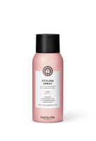 Maria Nila Lak na vlasy s ľahkou fixáciou bez obsahu sulfátov Style & Finish (Styling Spray) 100 ml