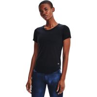 T-shirt Under Armour Streaker Ss Black XS