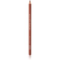 MUA Makeup Academy Intense Colour Präziser Konturenstift für die Lippen Farbton Mocha Muse 1.5 g