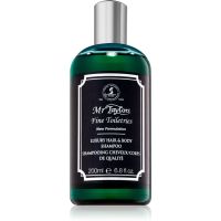 Taylor of Old Bond Street Mr Taylor šampon i gel za tuširanje 200 ml