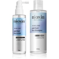 Nioxin Anti-Hair Set zestaw przeciw wypadaniu włosów