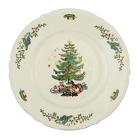 Seltmann Weiden PLYTKÝ TANIER 27 cm