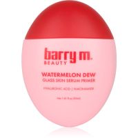 Barry M Dew Glass освітлююча основа під макіяж 30 мл
