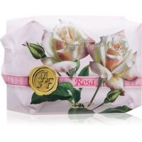 Saponificio Artigianale Fiorentino Rose Perfumed Soap натуральне тверде мило 200 гр