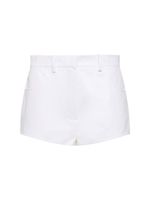 Cotton Shorts