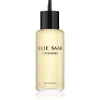 Elie Saab L'HOMME Eau de Parfum Ersatzfüllung für Herren 150 ml