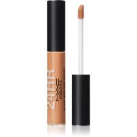 MAC Cosmetics Studio Fix 24-Hour SmoothWear Concealer κονσίλερ μακράς διαρκείας απόχρωση NC 48 7 ml