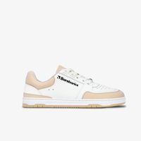 Trampki Barebarics Wave White & Beige EUR 40