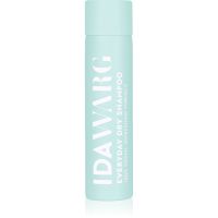 IDA WARG Beauty Everyday Dry Shampoo blag suhi šampon za vsakodnevno uporabo 75 ml