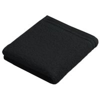 Vossen RUČNÍK PRO HOSTY, 30/50 cm, černá