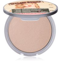 theBalm Lou Manizer хайлайтър, руж и сенки в едно цвят Mary 9,06 гр.