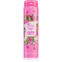 Pink Sugar Lollipink nježni gel za tuširanje za žene 200 ml