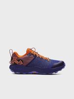 Under Armour UA U HOVR™ DS Ridge TR Unisex Tenisice plava