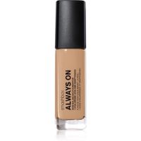 Smashbox Always On Skin Balancing Foundation tartós alapozó árnyalat L30N - LEVEL-THREE LIGHT WITH A NEUTRAL UNDERTONE 30 ml