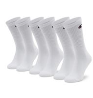 Champion 3pk Crew Socks 39/42