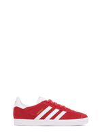 Gazelle Lace-up Sneakers