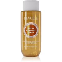Revuele Nutty Caramel Snug Fragranced Nourishing Shower Gel parfümiertes Duschgel mit nahrhaften Effekt für Damen 400 ml