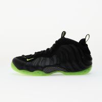 Trampki Nike Air Foamposite One Black/ Volt EUR 44.5