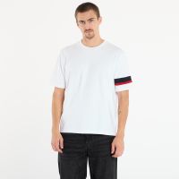 Koszulka Tommy Hilfiger Rwb Insert Tee White XL