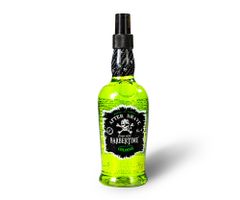 Kolínska voda po holení Barbertime After Shave Cologne Potion of Morgan No. 4 - 150 ml - Pirates of the Barbertime