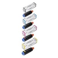Canon T02 8529B001 čierný (black) originálny toner