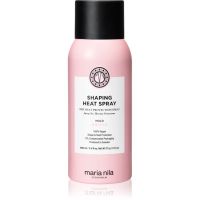 Maria Nila Style & Finish Shaping Heat Spray hővédő spray hajra 100 ml